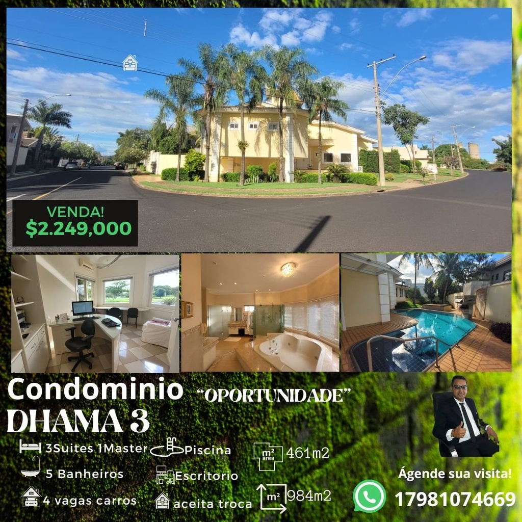 residential-/-condo-4-quartos-461m2-residencial-dhama-3-sao-jose-do-rio-preto-sp