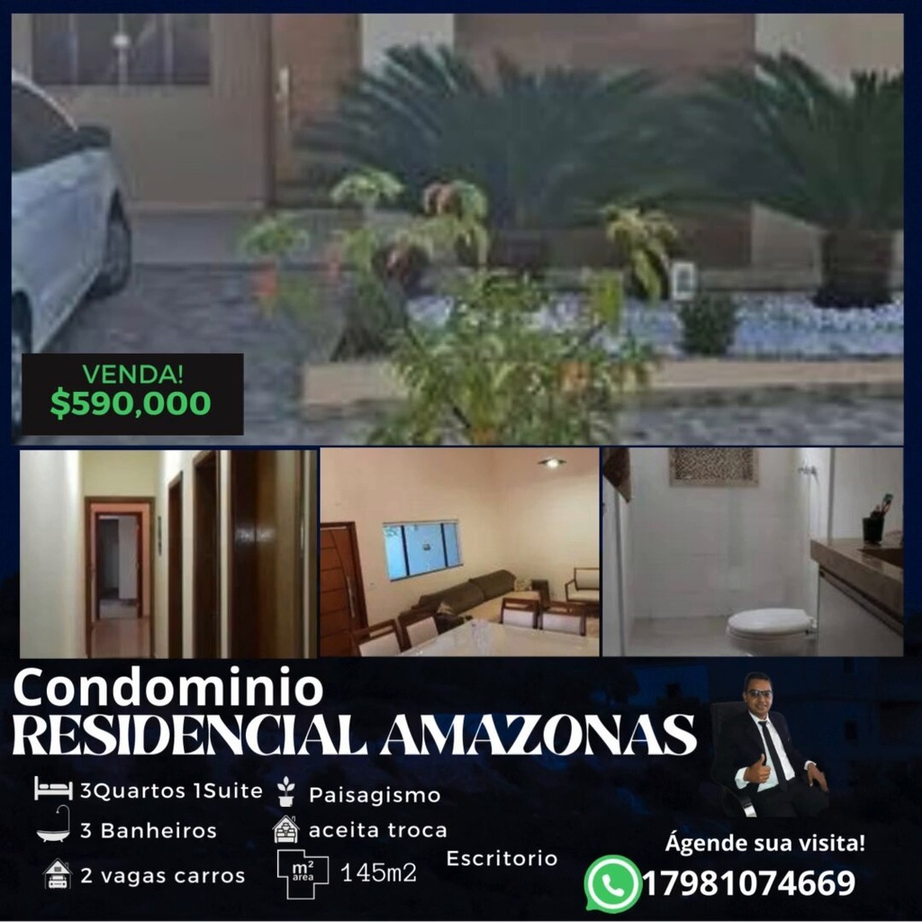 residential-/-condo-3-quartos-145m2-residencial-amazonas-sao-jose-do-rio-preto-sp