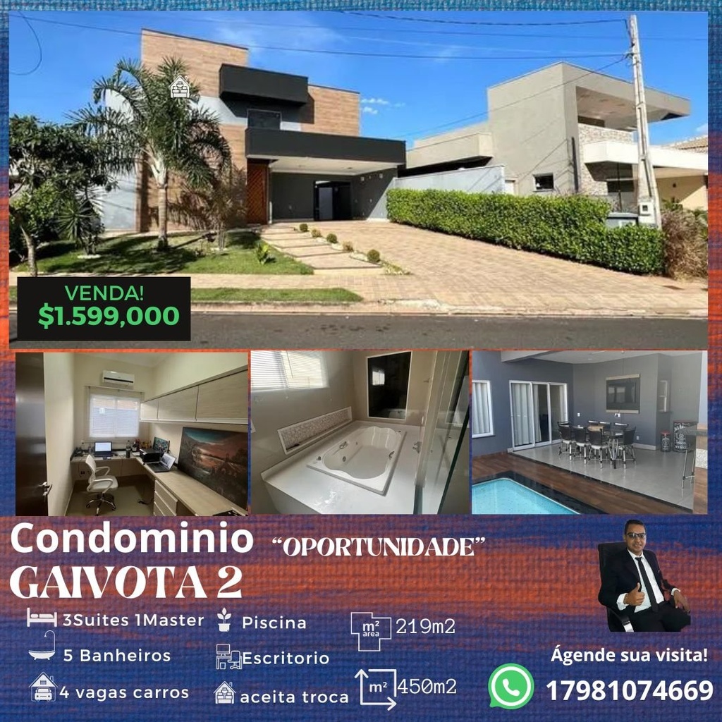 residential-/-condo-3-quartos-220m2-residencial-gaivota-ii-sao-jose-do-rio-preto-sp