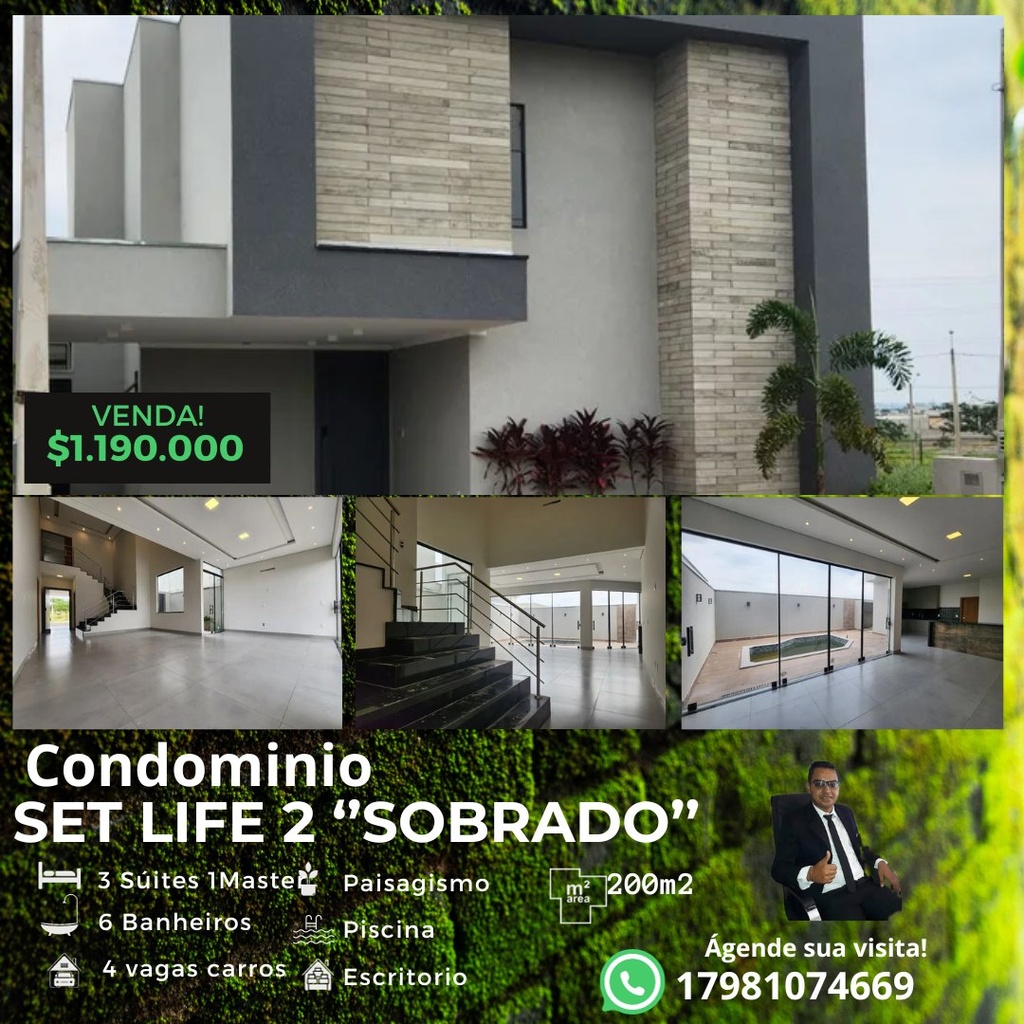 residential-/-condo-3-quartos-200m2-setlife-mirassol-mirassol-sp