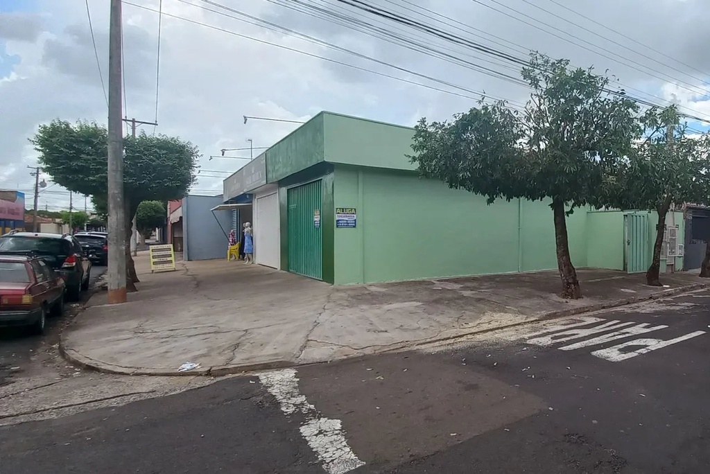 commercial-/-business-solo-sagrado-i-sao-jose-do-rio-preto-sp