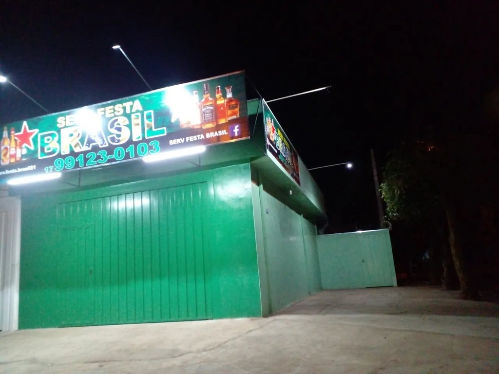 commercial-/-business-solo-sagrado-i-sao-jose-do-rio-preto-sp
