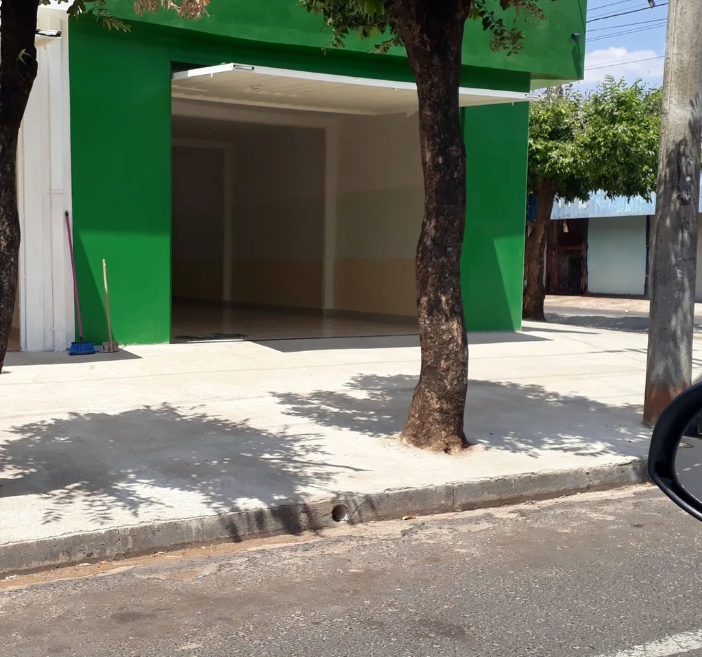 commercial-/-business-solo-sagrado-i-sao-jose-do-rio-preto-sp
