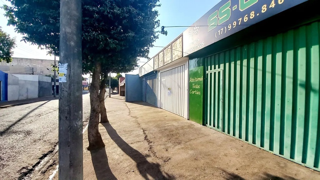 commercial-/-business-solo-sagrado-i-sao-jose-do-rio-preto-sp