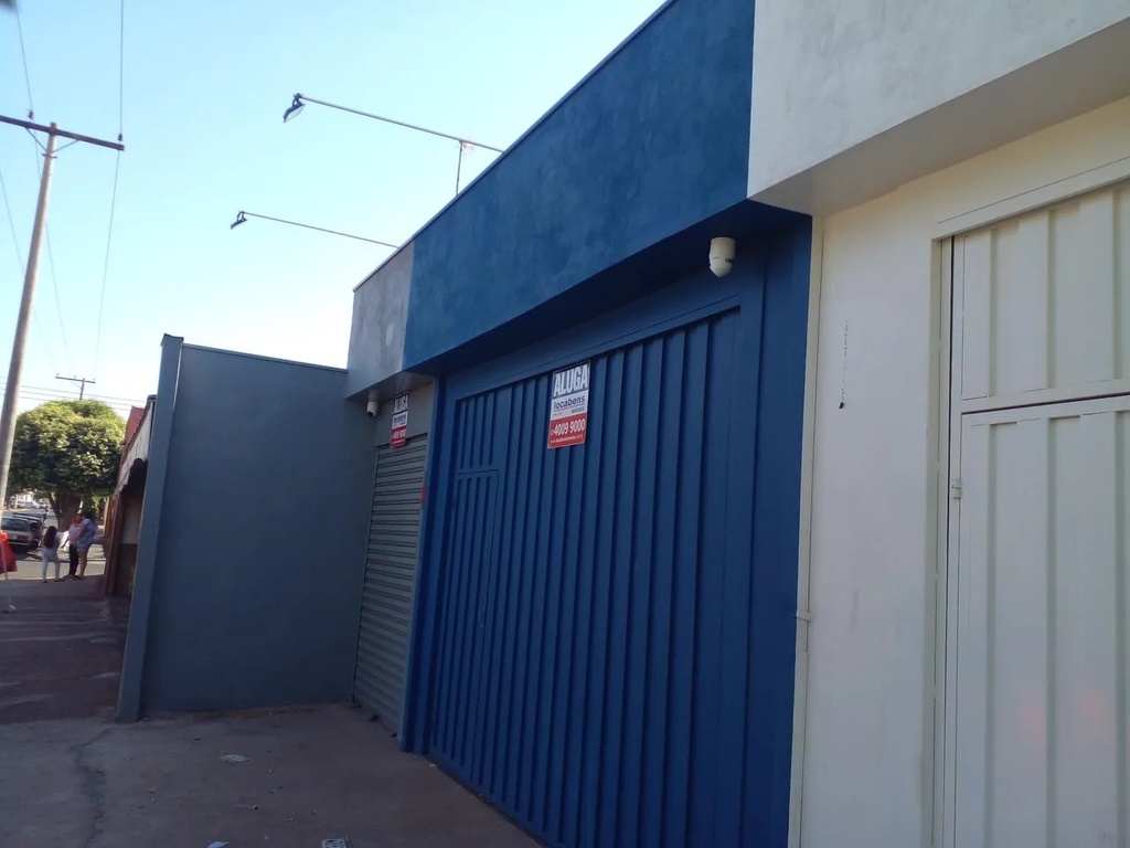 commercial-/-business-solo-sagrado-i-sao-jose-do-rio-preto-sp