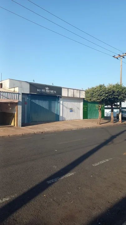 commercial-/-business-solo-sagrado-i-sao-jose-do-rio-preto-sp
