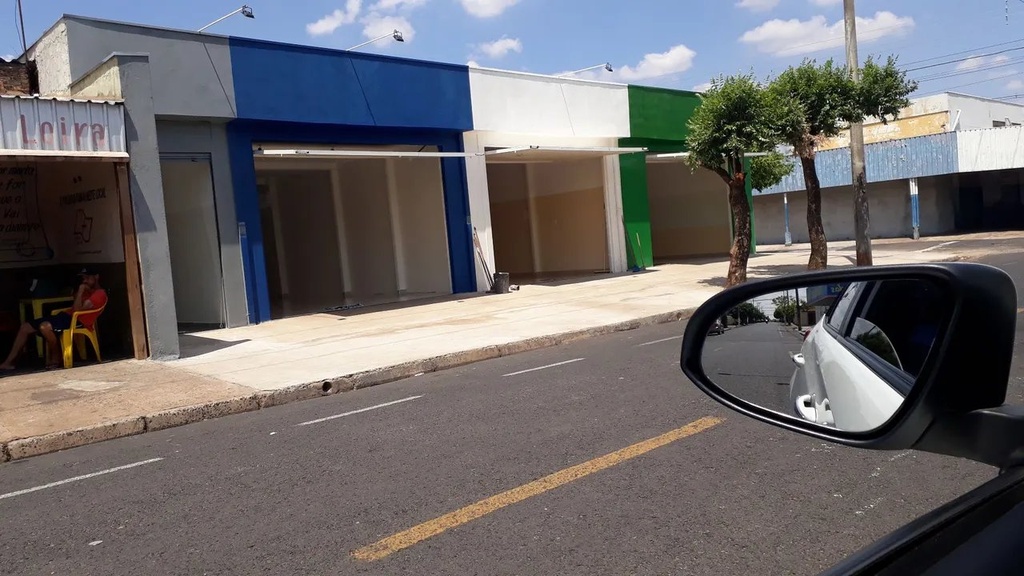 commercial-/-business-solo-sagrado-i-sao-jose-do-rio-preto-sp